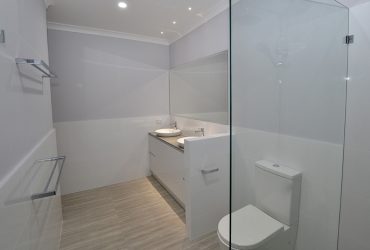 Renovating for the Elderly