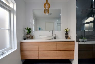 The Benefits of Custom Cabinetry