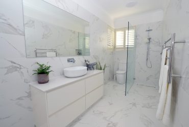 Renovating Your Small Bathroom
