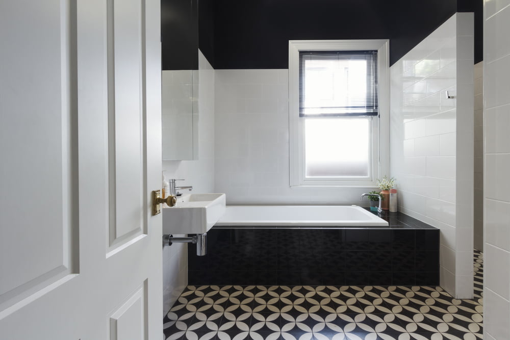 Feature Tiles — Find Your Tile Style